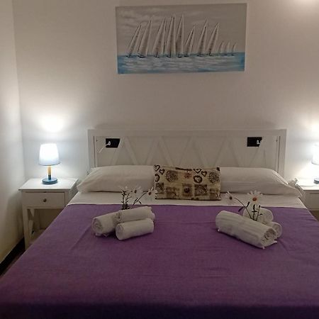 Apartament Casa Fulvia With Terrace Monterosso al Mare Zewnętrze zdjęcie
