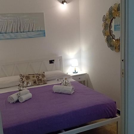 Apartament Casa Fulvia With Terrace Monterosso al Mare Zewnętrze zdjęcie
