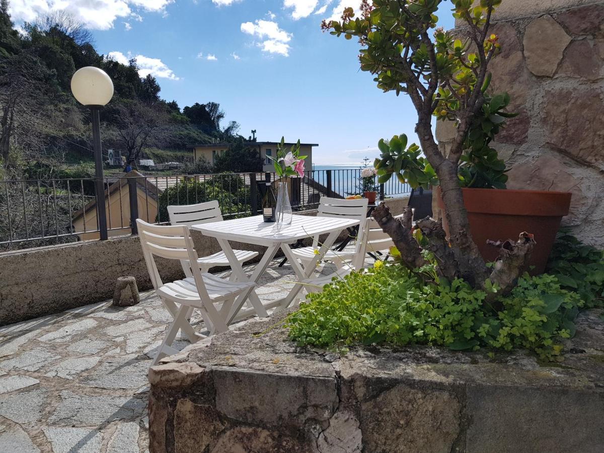 Apartament Casa Fulvia With Terrace Monterosso al Mare Zewnętrze zdjęcie
