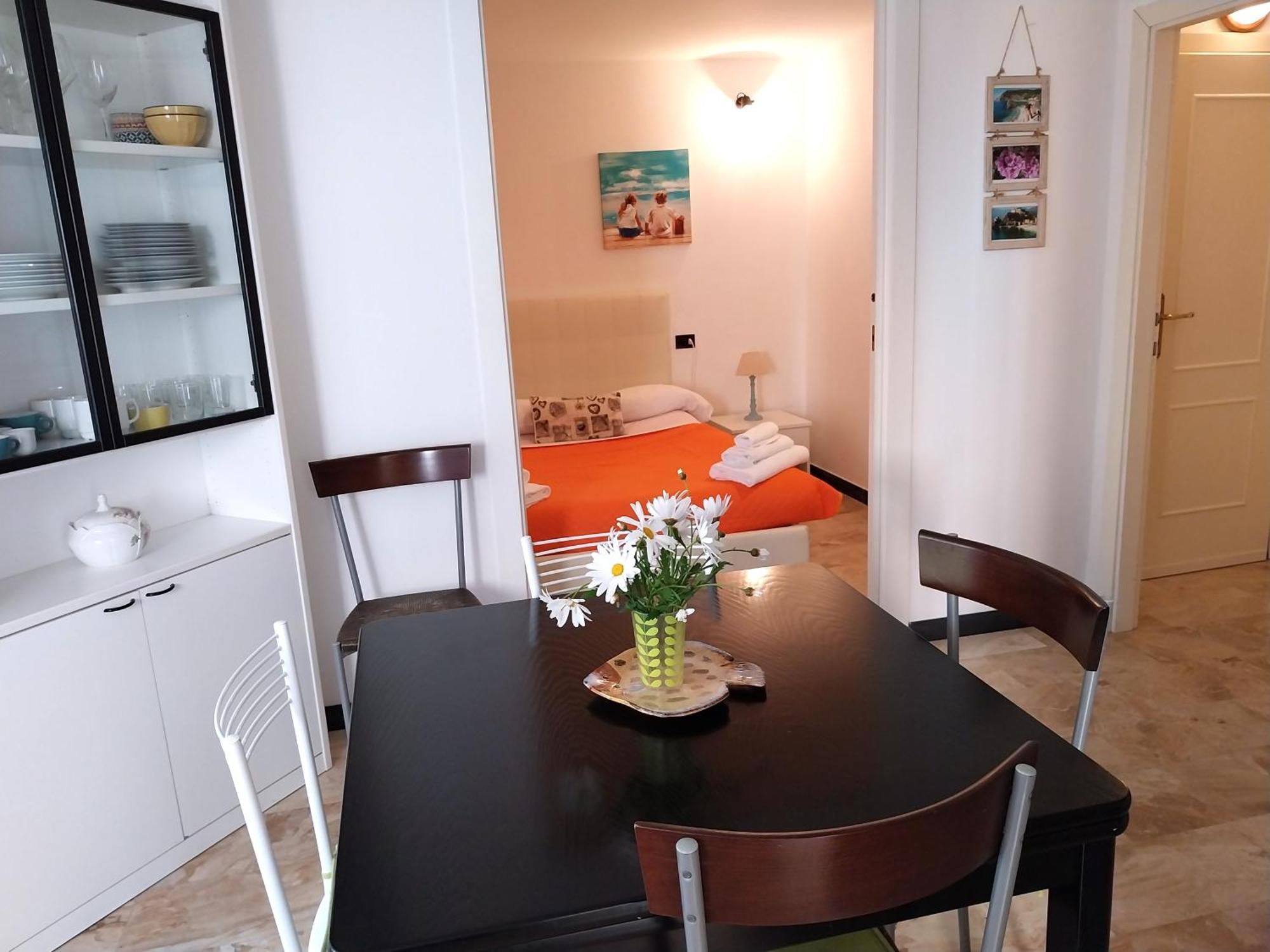 Apartament Casa Fulvia With Terrace Monterosso al Mare Zewnętrze zdjęcie