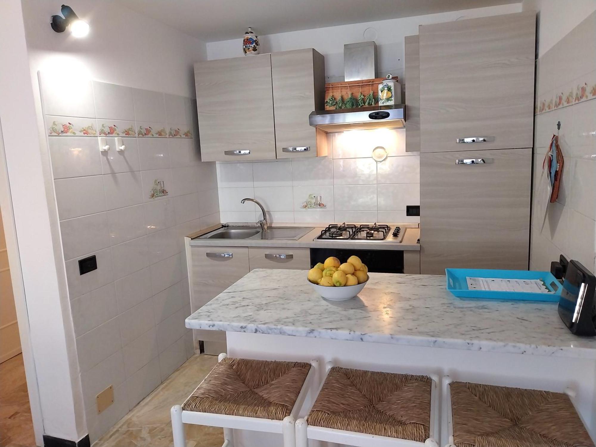 Apartament Casa Fulvia With Terrace Monterosso al Mare Zewnętrze zdjęcie