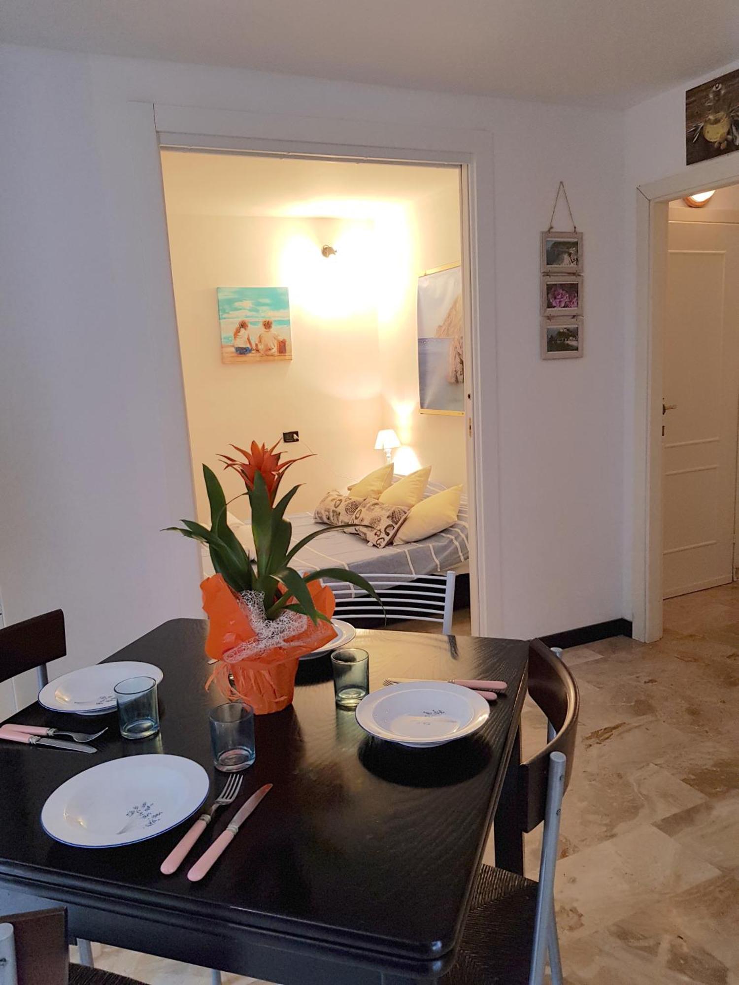 Apartament Casa Fulvia With Terrace Monterosso al Mare Zewnętrze zdjęcie