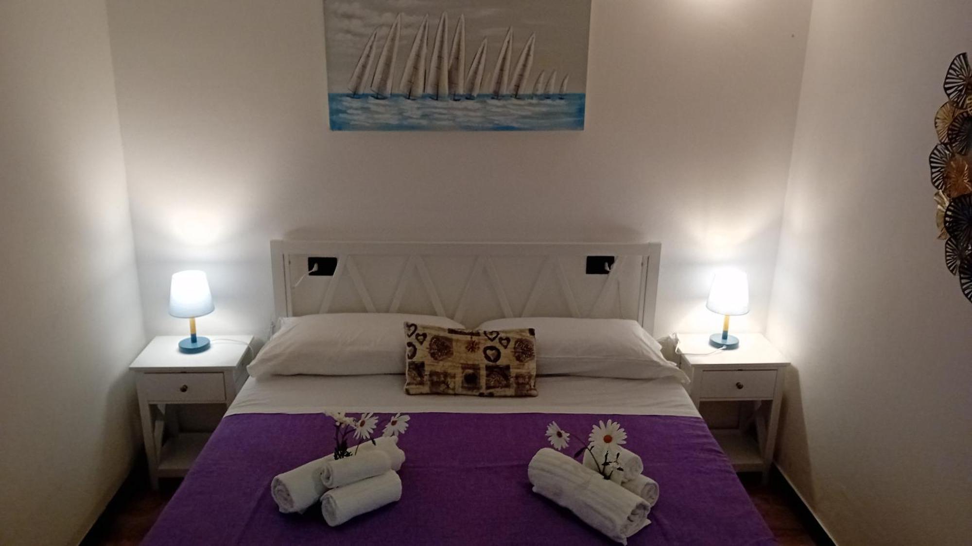 Apartament Casa Fulvia With Terrace Monterosso al Mare Zewnętrze zdjęcie
