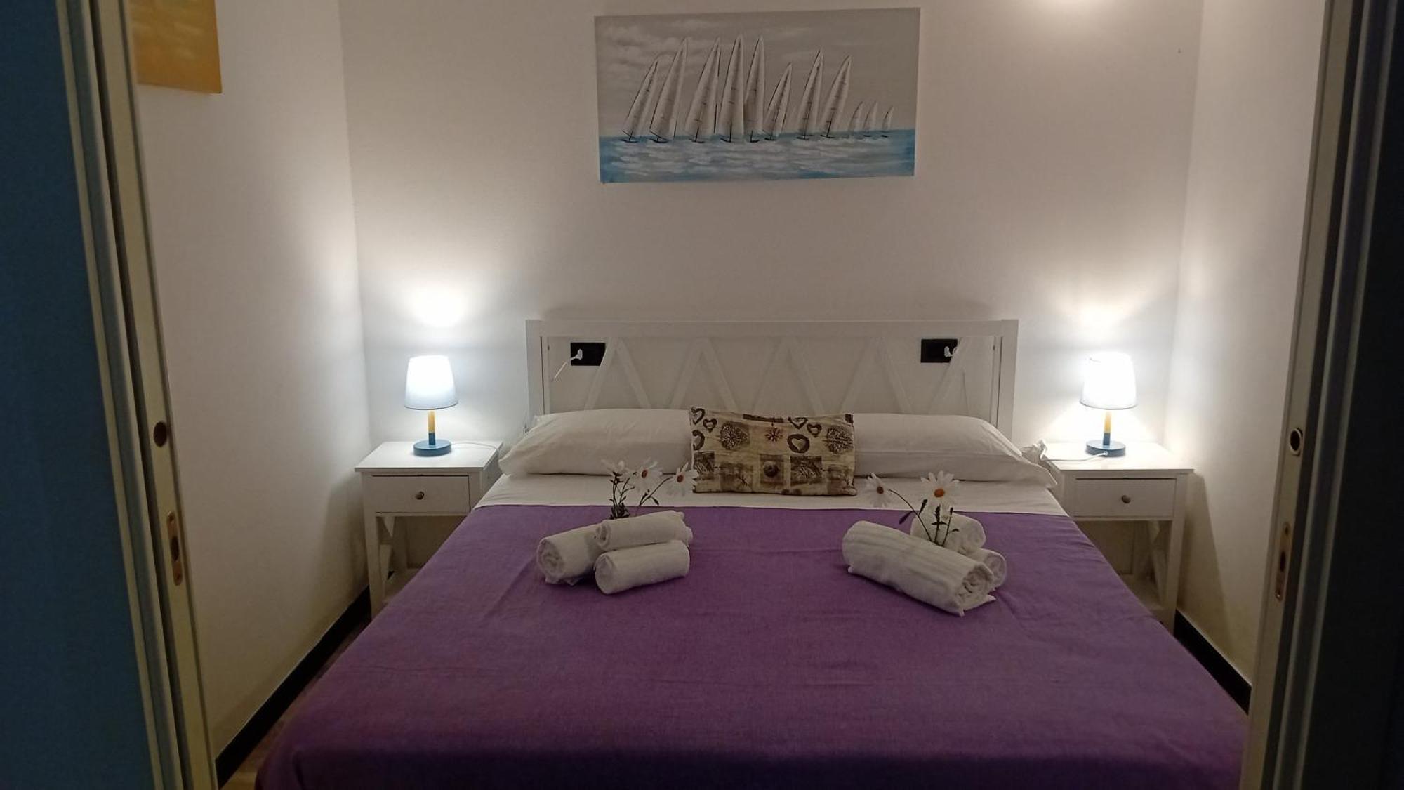Apartament Casa Fulvia With Terrace Monterosso al Mare Zewnętrze zdjęcie