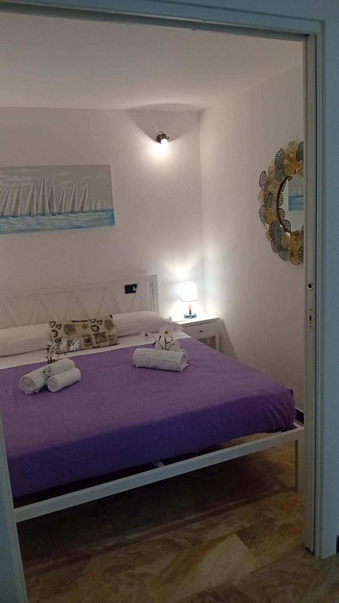 Apartament Casa Fulvia With Terrace Monterosso al Mare Zewnętrze zdjęcie
