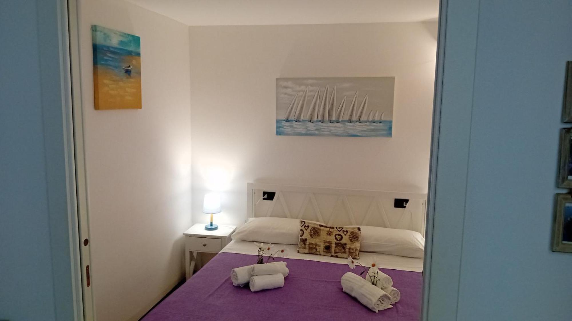 Apartament Casa Fulvia With Terrace Monterosso al Mare Zewnętrze zdjęcie